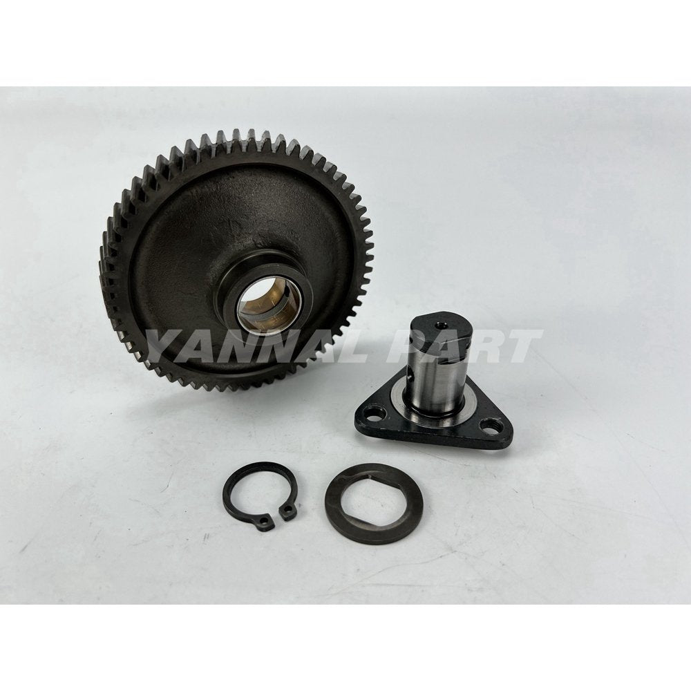 Idler Gear Fit For Kubota D722 Engine