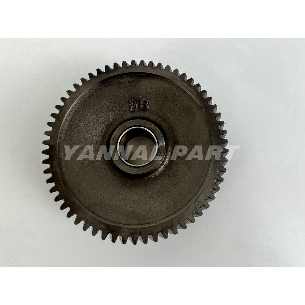 Idler Gear Fit For Kubota D722 Engine