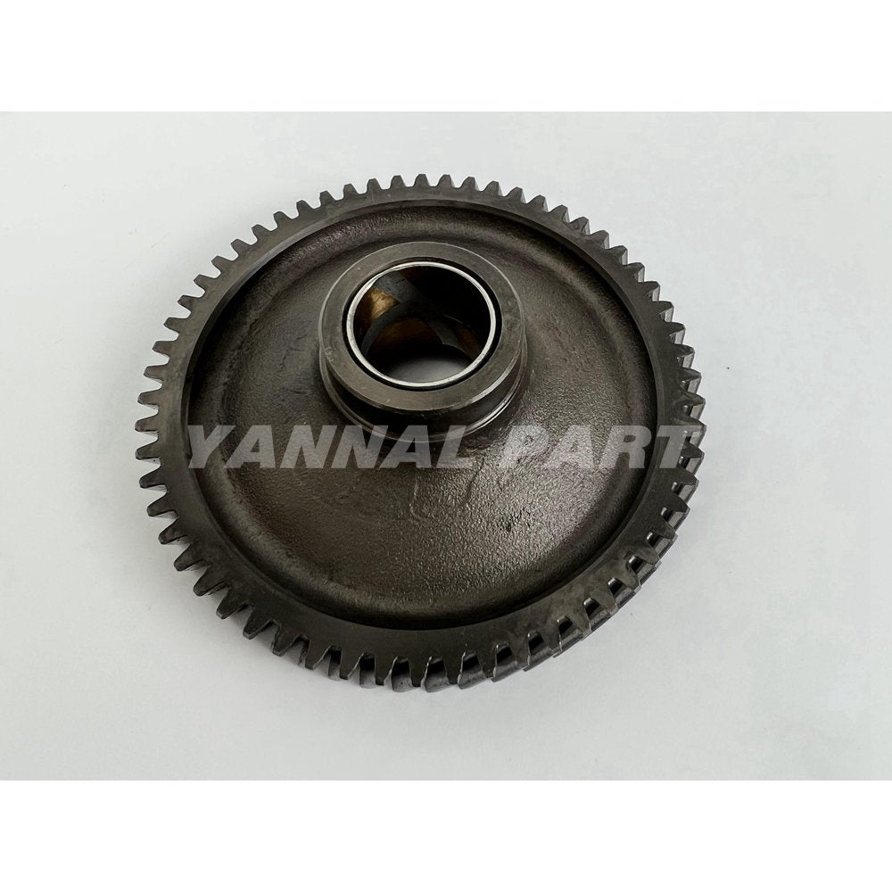 Idler Gear Fit For Kubota D722 Engine