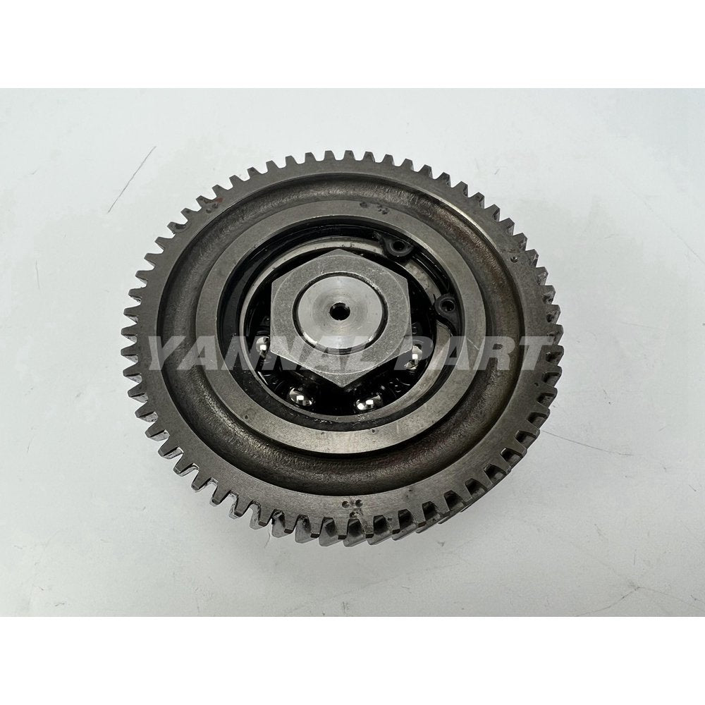 Idler Gear Fit For Kubota D722 Engine