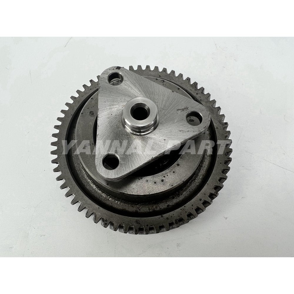 Idler Gear Fit For Kubota D722 Engine