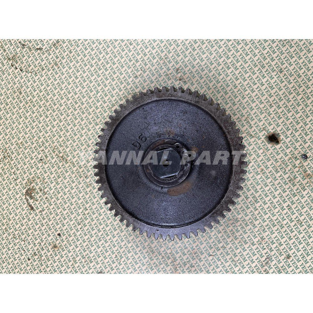 Idler Gear Fit For Kubota D722 Engine