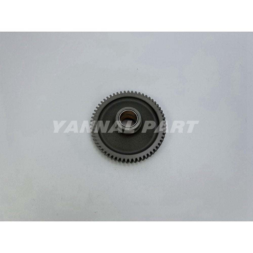 Idler Gear 15875-24015 Fit For Kubota D722 Engine