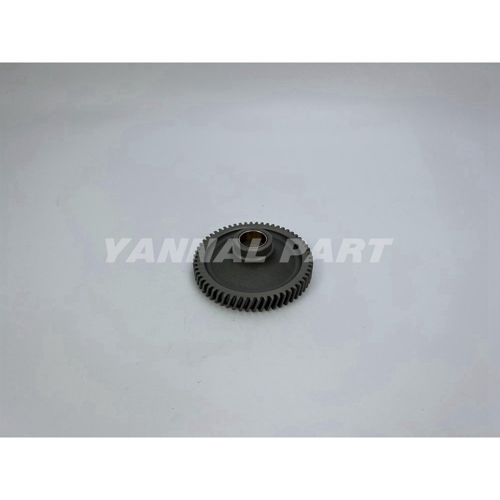 Idler Gear 15875-24015 Fit For Kubota D722 Engine