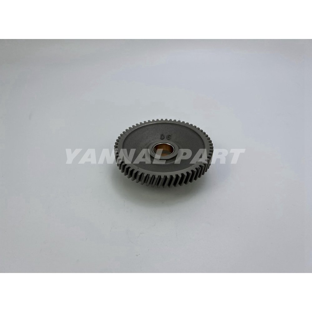 Idler Gear 15875-24015 Fit For Kubota D722 Engine