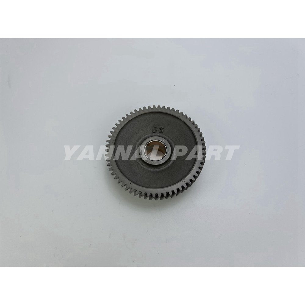 Idler Gear 15875-24015 Fit For Kubota D722 Engine