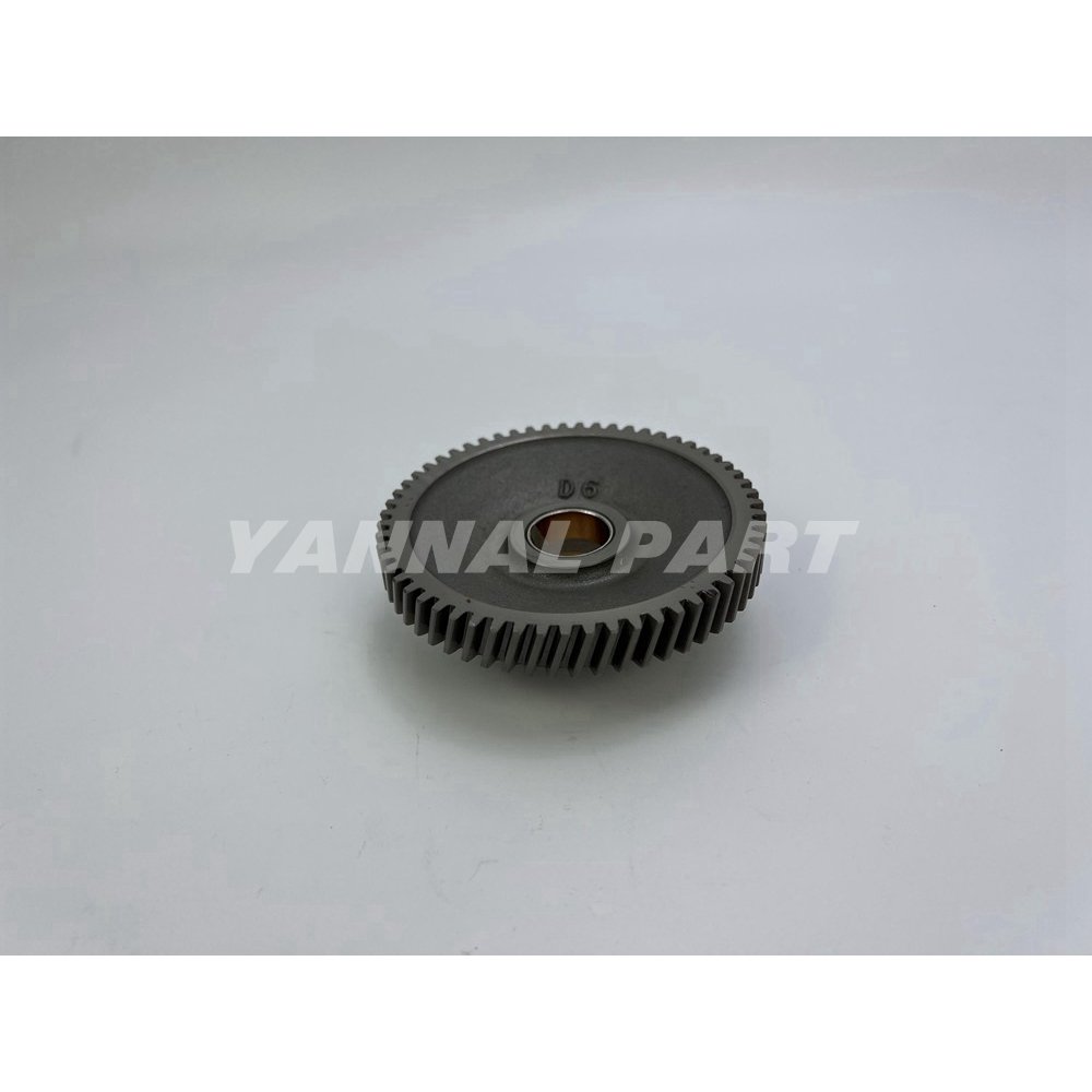 Idler Gear 15875-24015 Fit For Kubota D722 Engine