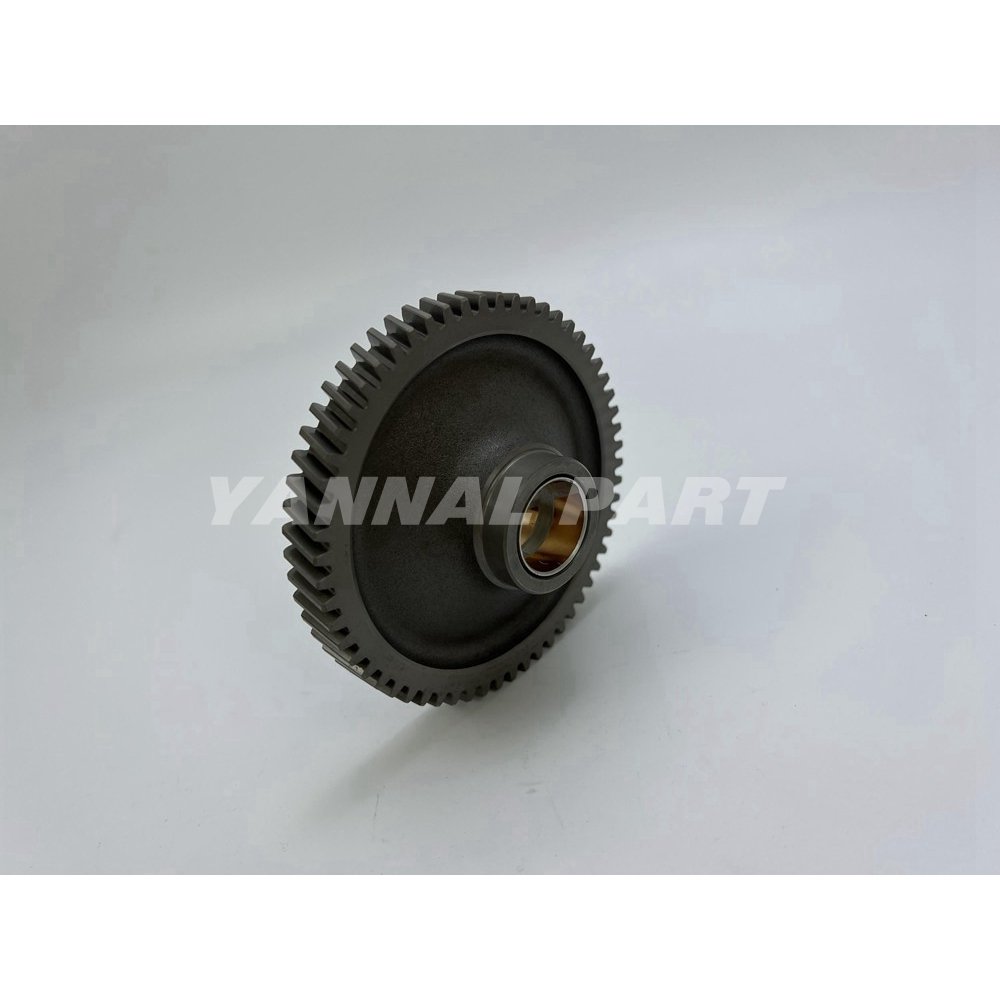 Idler Gear 15875-24015 Fit For Kubota D722 Engine