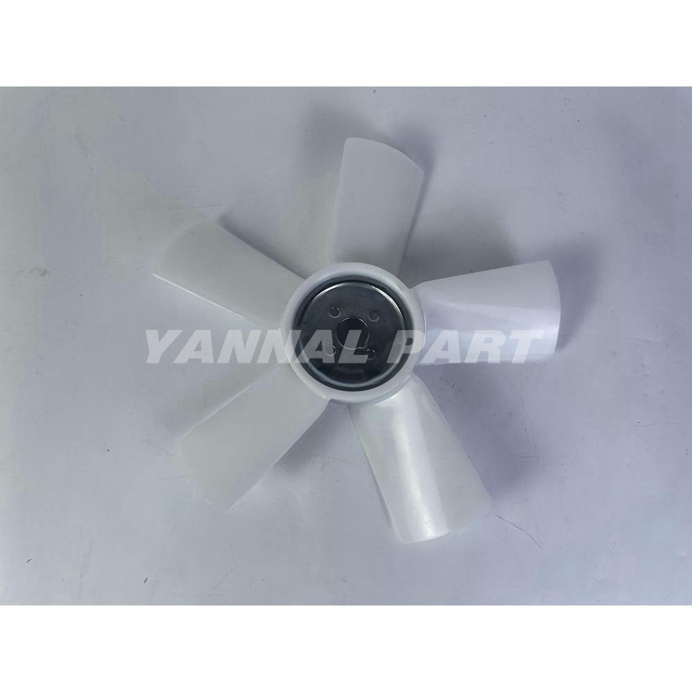 Fan Fit For Kubota D722 Engine