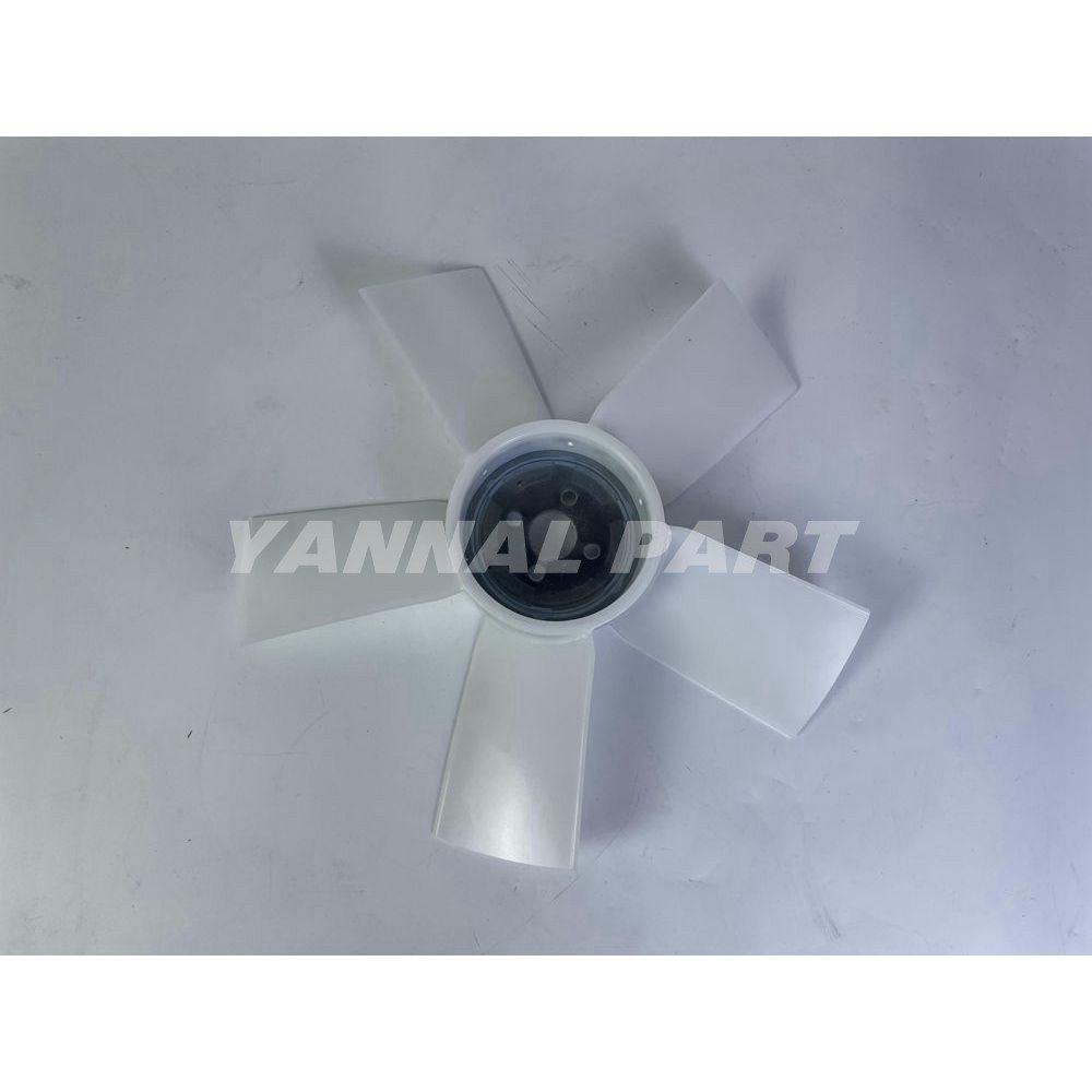 Fan Fit For Kubota D722 Engine