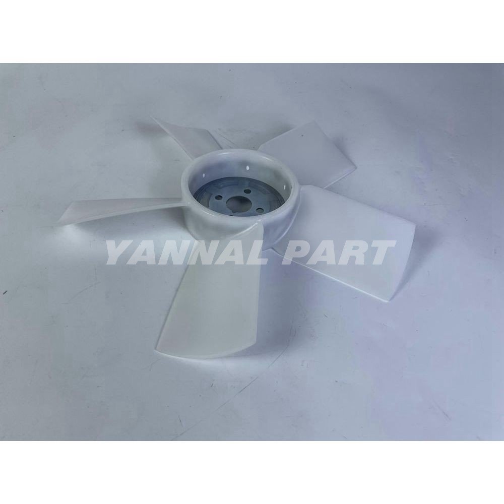 Fan Fit For Kubota D722 Engine