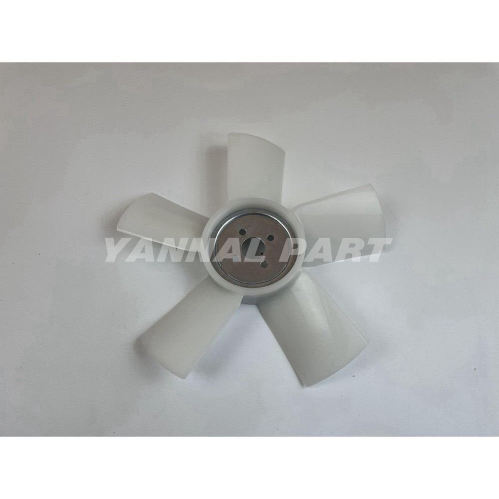 Fan Blade 15375-74110 Fit For Kubota D722 Engine