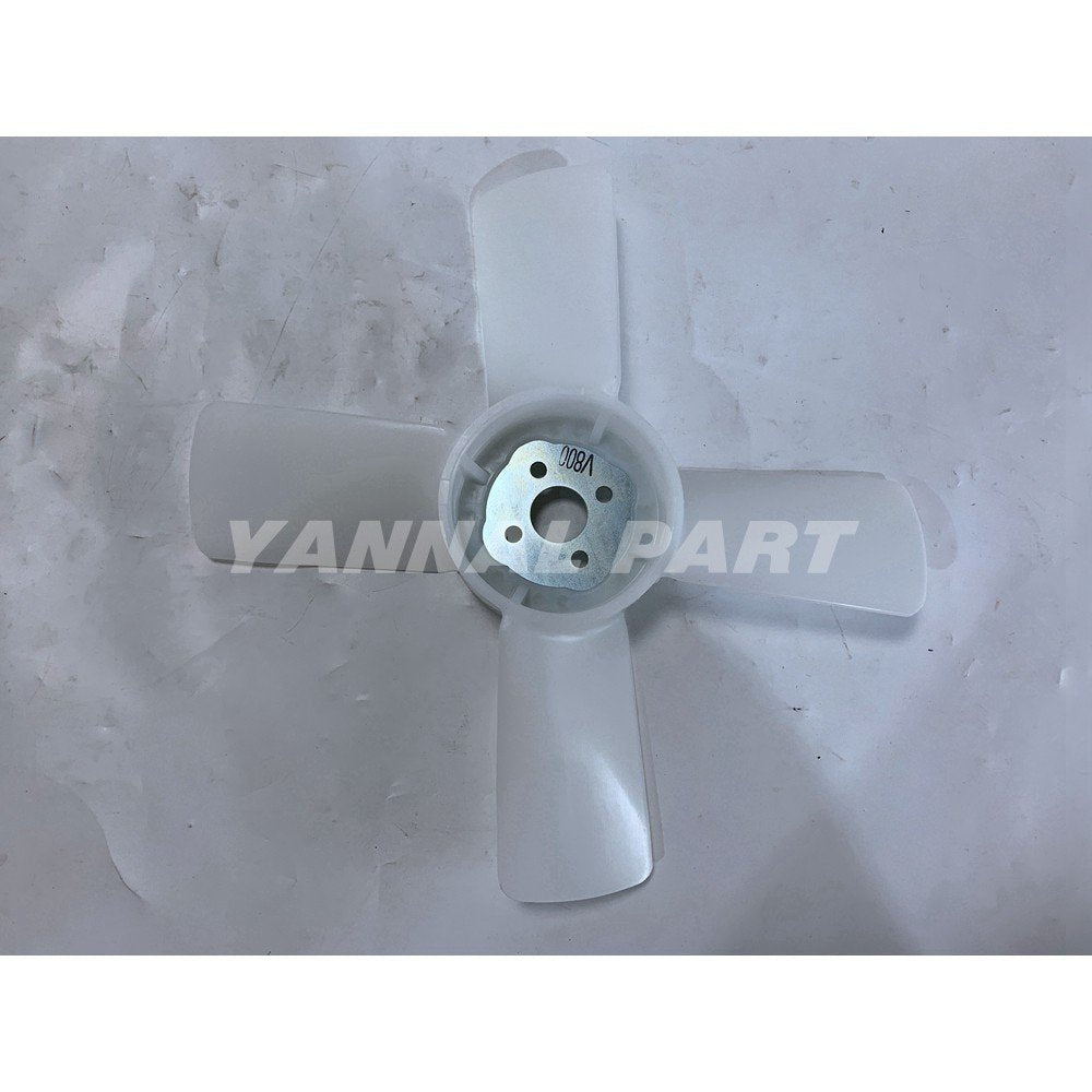 Cooling Fan 15881-74110 Fit For Kubota D722 Engine