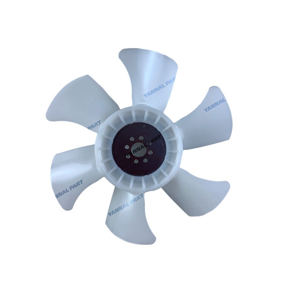 brand-new D722 Fan Blade 16219-74110 For Kubota Engine Parts