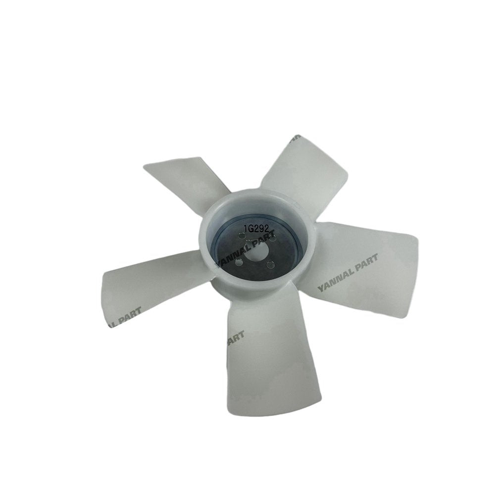 New 1G292-74110 Fan Blade For Kubota D722 Engine