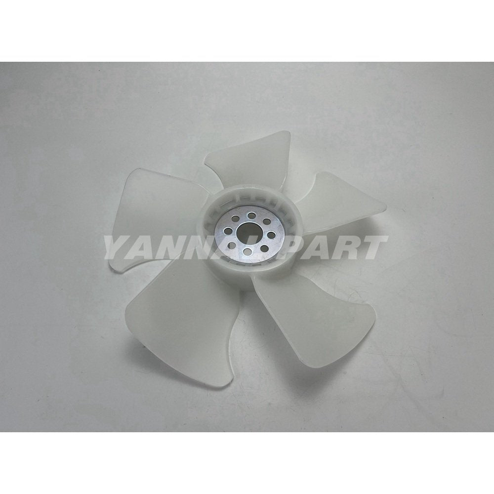 Fan 1K123-74110 Fit For Kubota D722 Engine