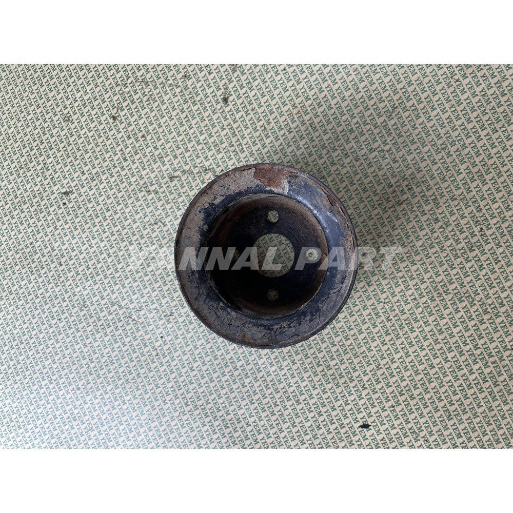 Fan Pulley Fit For Kubota D722 Engine