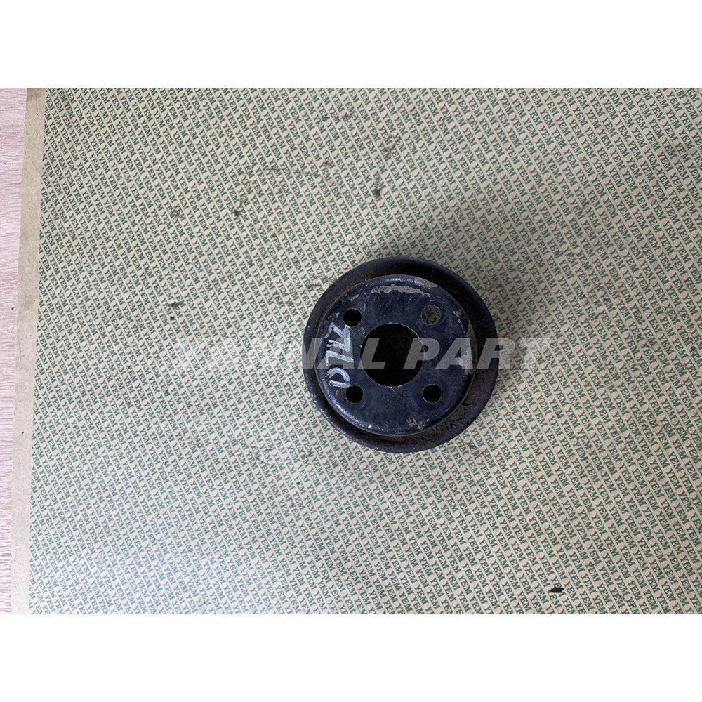 Fan Pulley Fit For Kubota D722 Engine