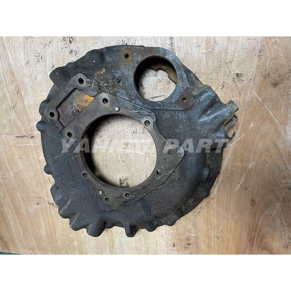 Flywheel Housing Fit For Kubota D722 Engine