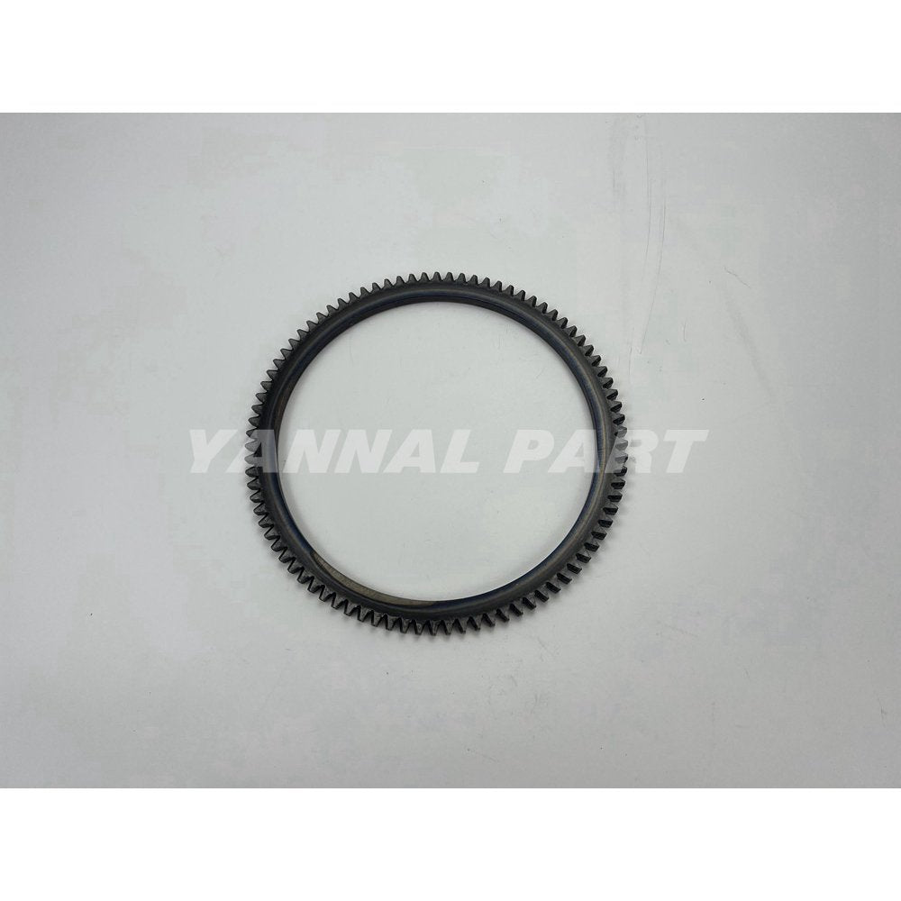 Flywheel 16851-63822 Fit For Kubota D722 Engine