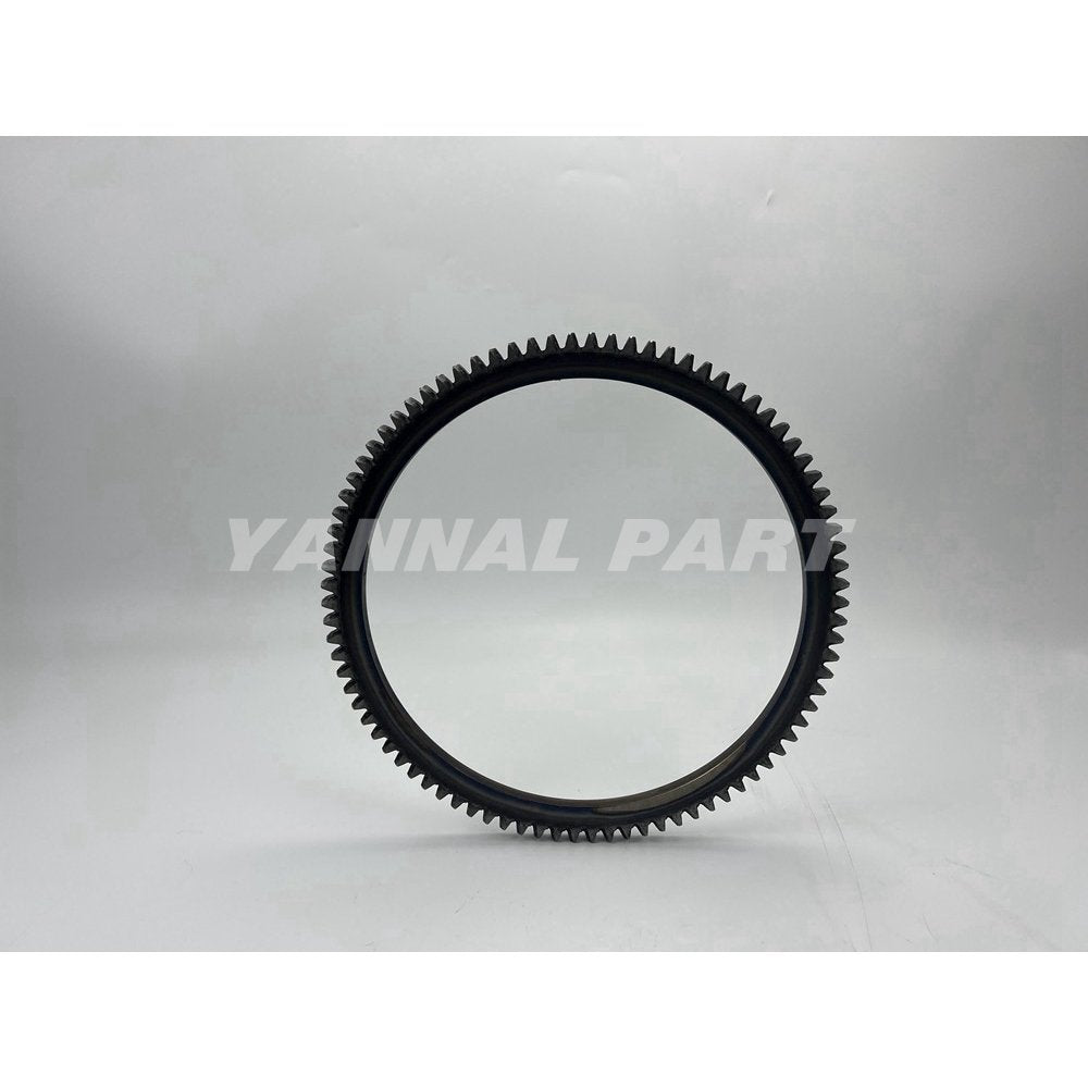 Flywheel 16851-63822 Fit For Kubota D722 Engine