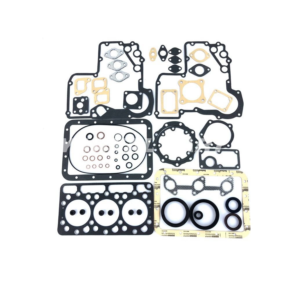 D750 Engine Complete Gasket Set For Kubota Brand New Engine Parts