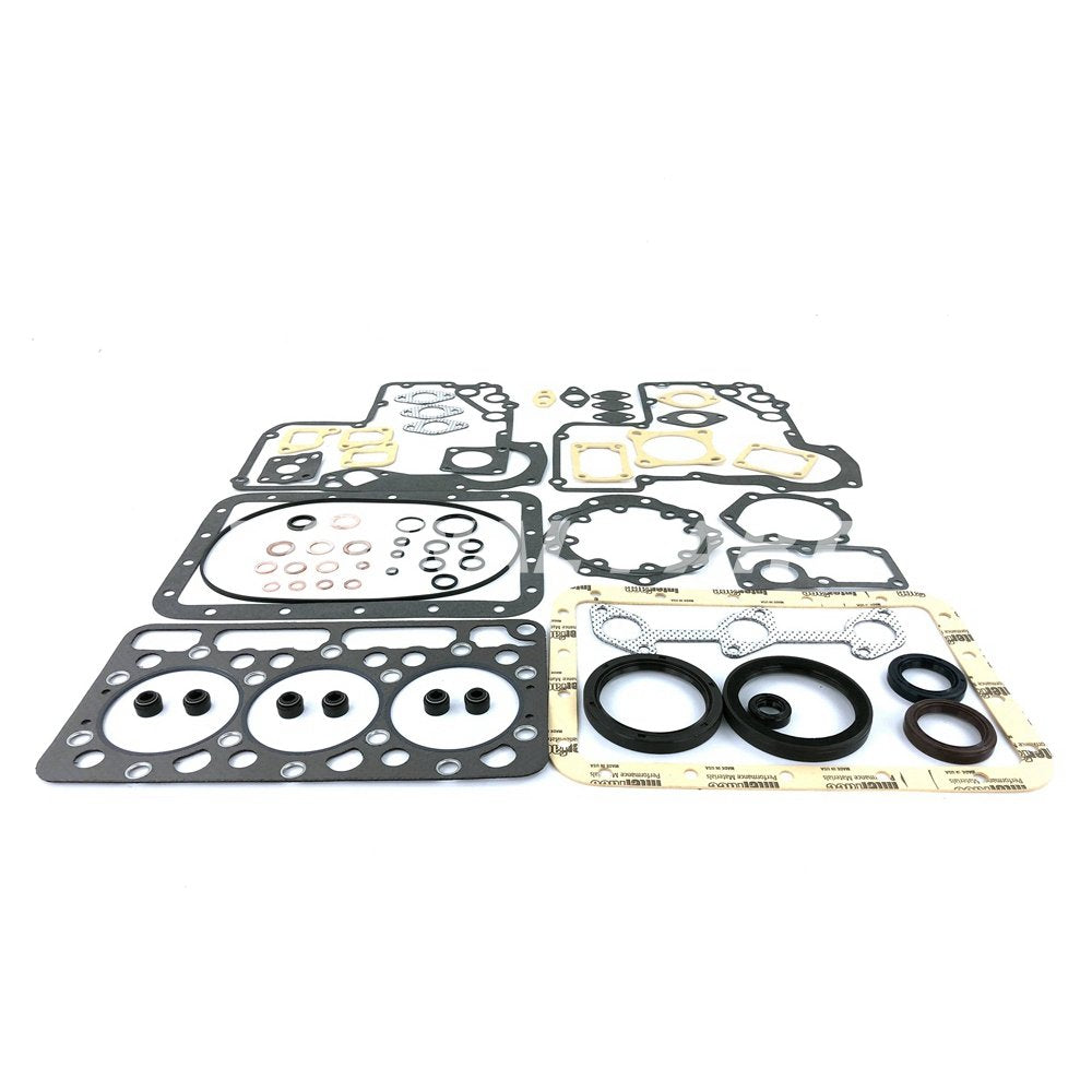 D750 Engine Complete Gasket Set For Kubota Brand New Engine Parts