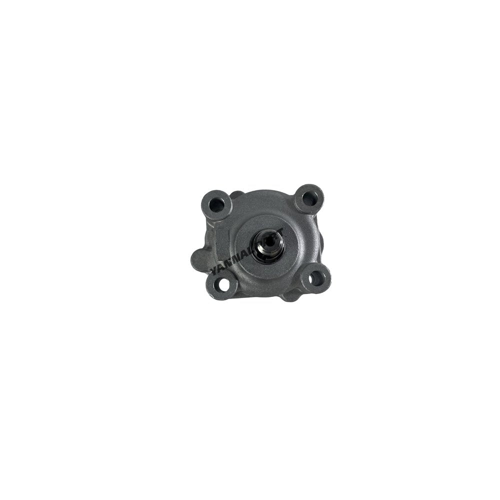 D750 Oil Pump For Kubota Excavator Engine Part