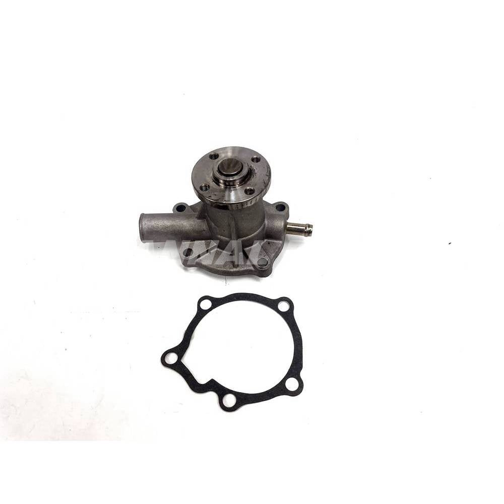 New Water Pump W gasket 15443-73030 For Kubota D750 D850 Tractor Engine Parts