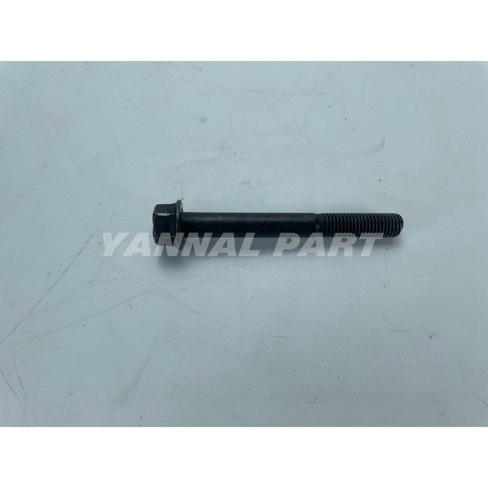 Cylinder Head Screw 19215-03450 Fit For Kubota D750 Engine