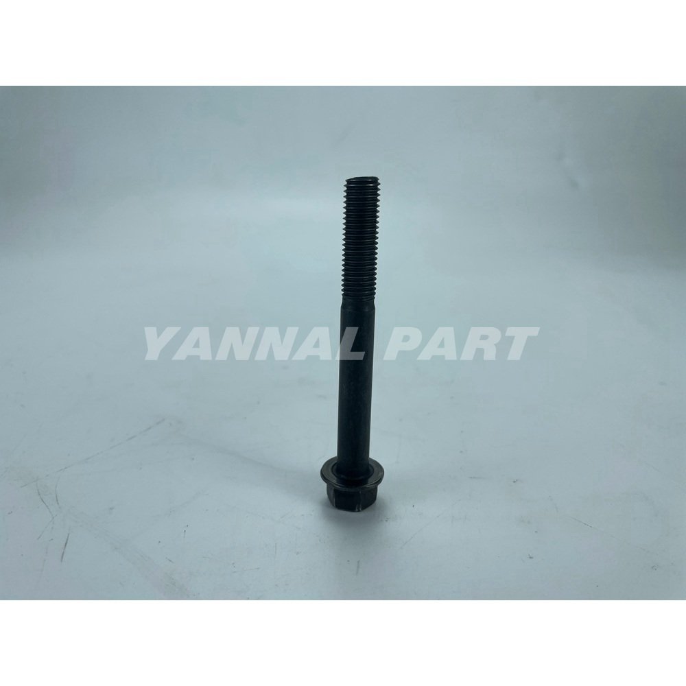 Cylinder Head Screw 19215-03450 Fit For Kubota D750 Engine