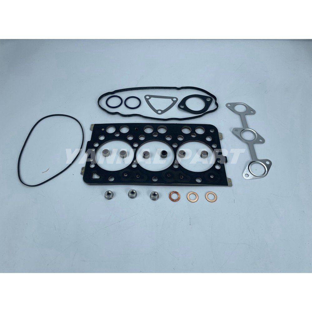 Upper Gasket Kit 1G006-99354 Fit For Kubota D782 Engine