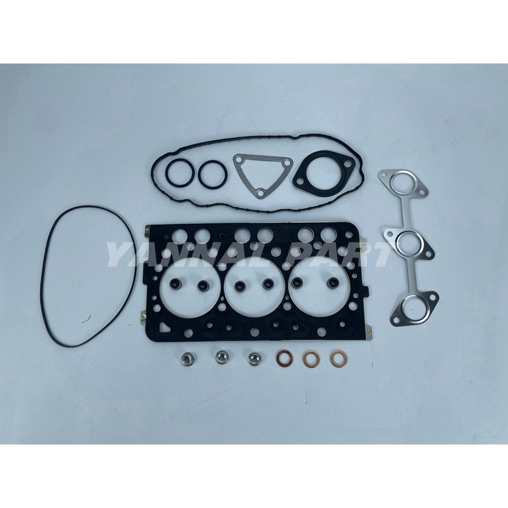 Upper Gasket Kit 1G006-99354 Fit For Kubota D782 Engine