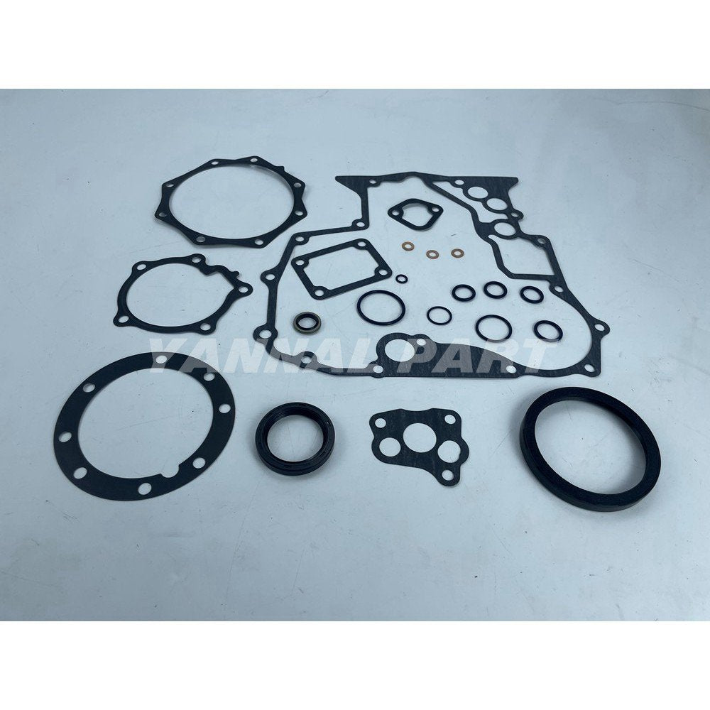 Bottom Gasket Kit 1G012-99364 Fit For Kubota D782 Engine