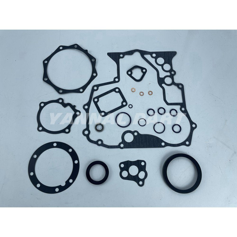 Bottom Gasket Kit 1G012-99364 Fit For Kubota D782 Engine