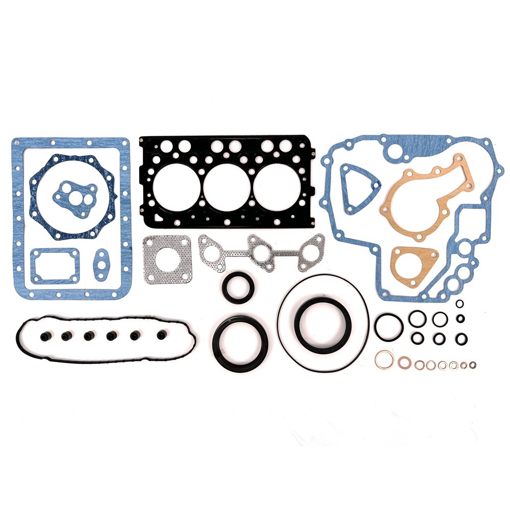 Full Gasket Kit With head gasket For Kubota D782 Engine Part