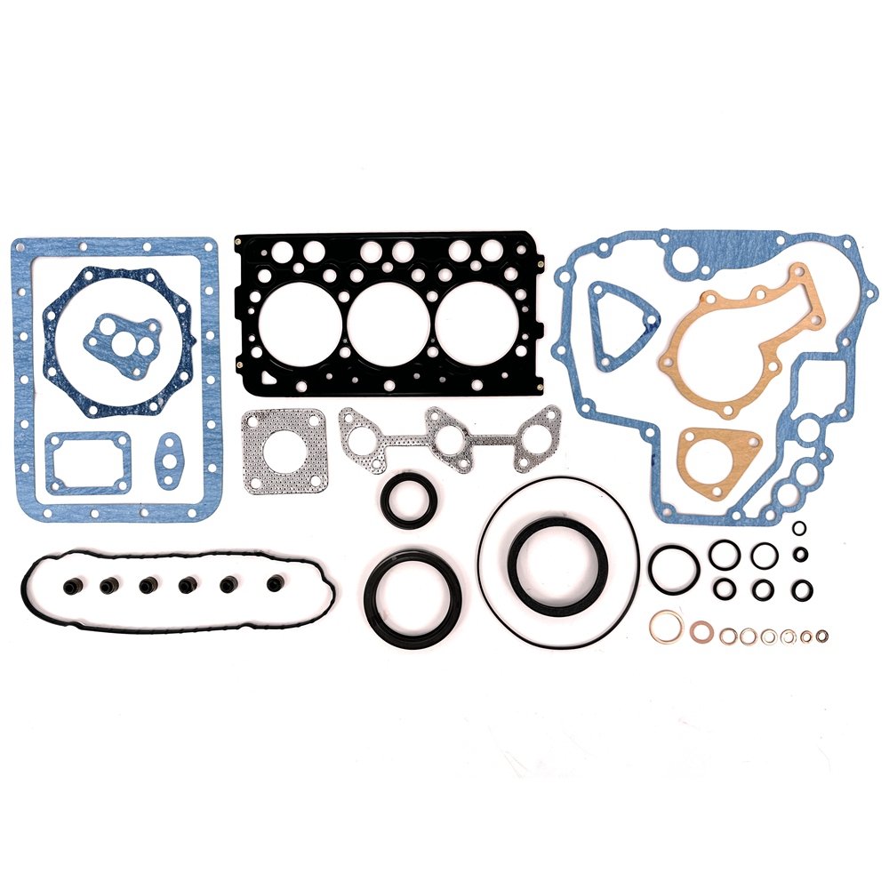 Full Gasket Kit With head gasket For Kubota D782 Engine Part