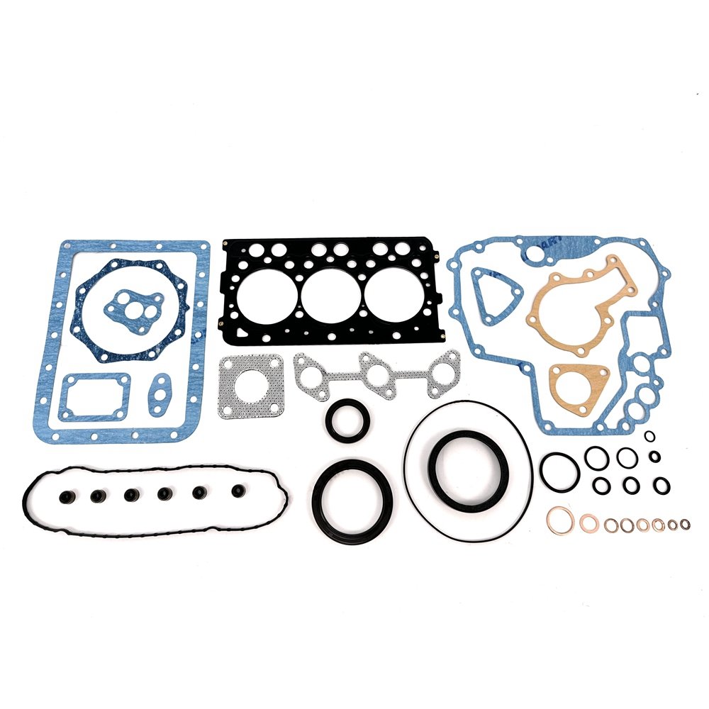 Full Gasket Kit With head gasket For Kubota D782 Engine Part