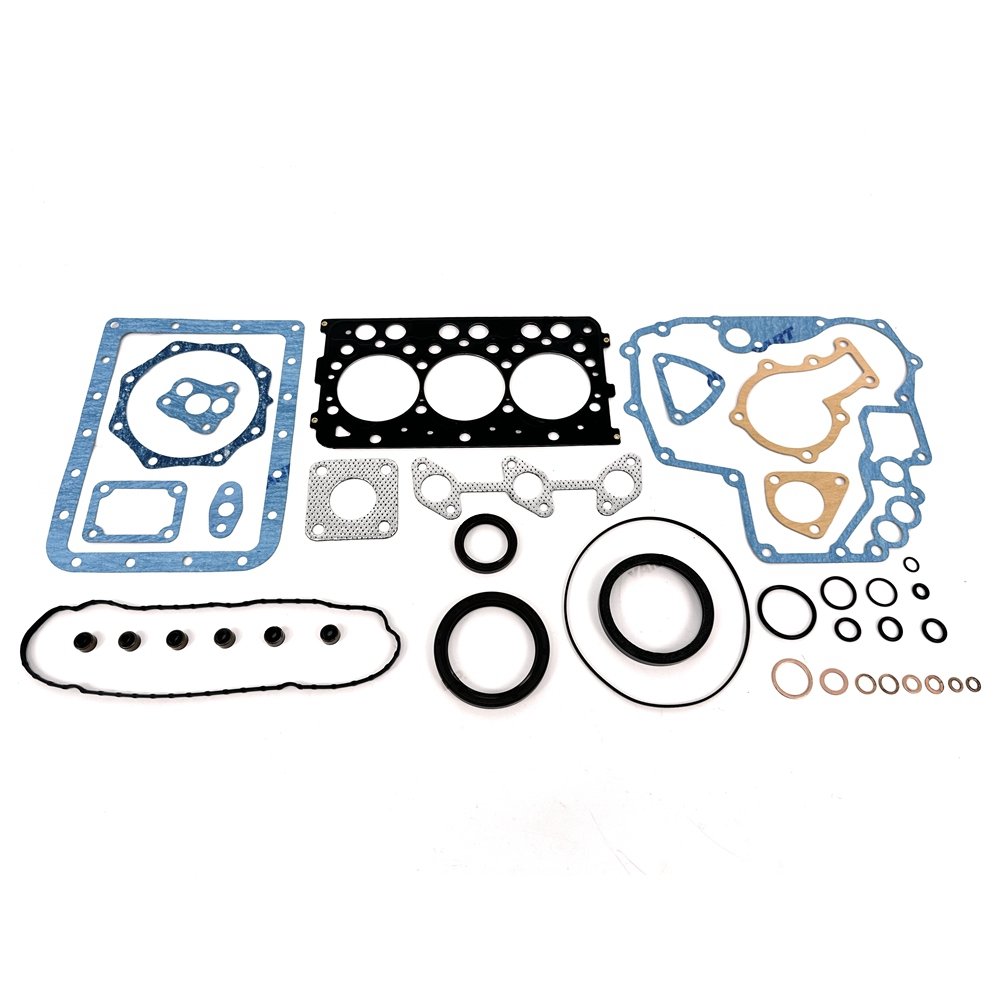 Full Gasket Kit With head gasket For Kubota D782 Engine Part