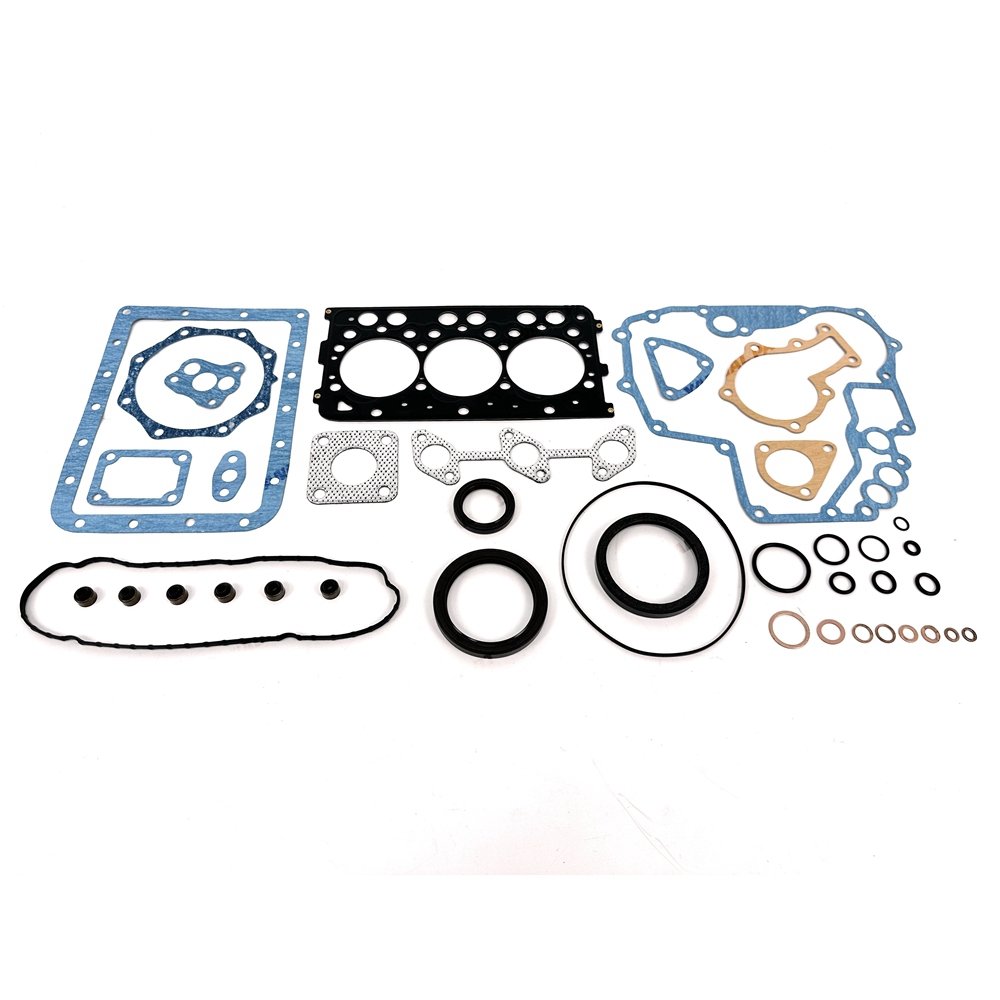 Full Gasket Kit With head gasket For Kubota D782 Engine Part