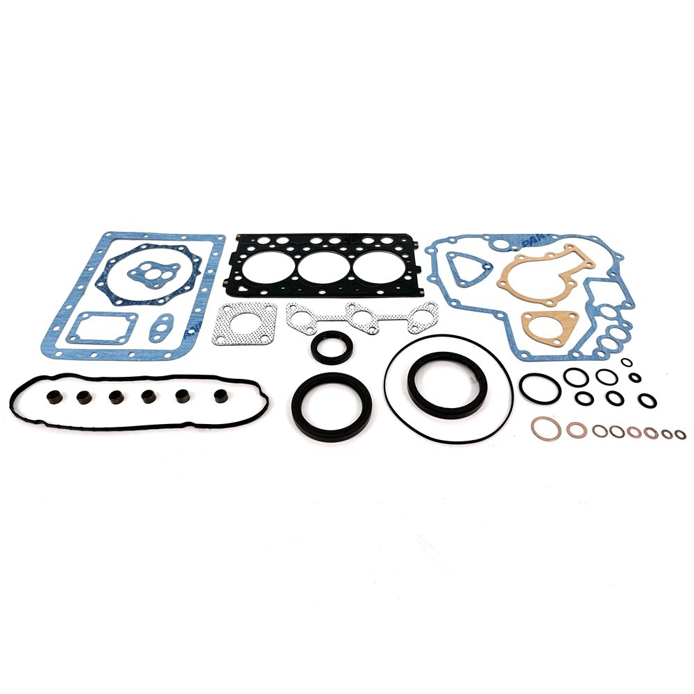 Full Gasket Kit With head gasket For Kubota D782 Engine Part