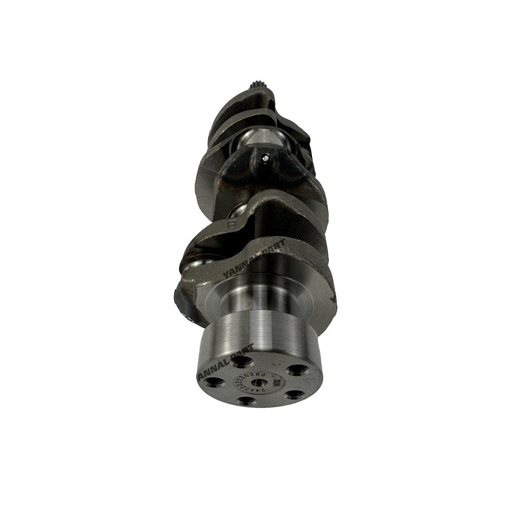 New 16805-23012 Crankshaft For Kubota D728 Engine