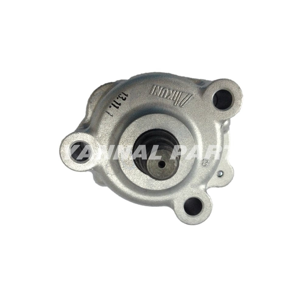 For Kubota D782/16851-35012 Diesel Engine Oil Pump Assembly Excavator