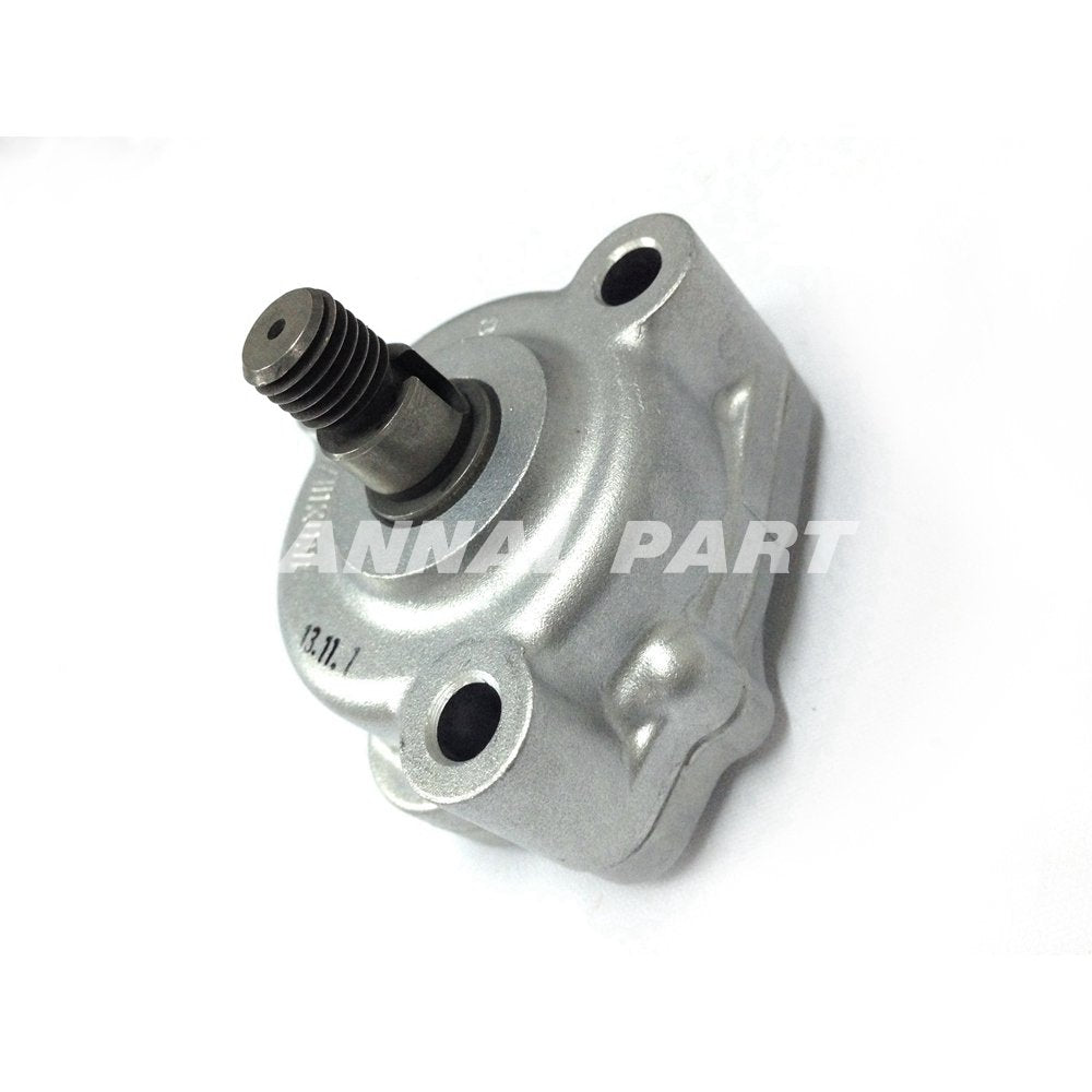 For Kubota D782/16851-35012 Diesel Engine Oil Pump Assembly Excavator