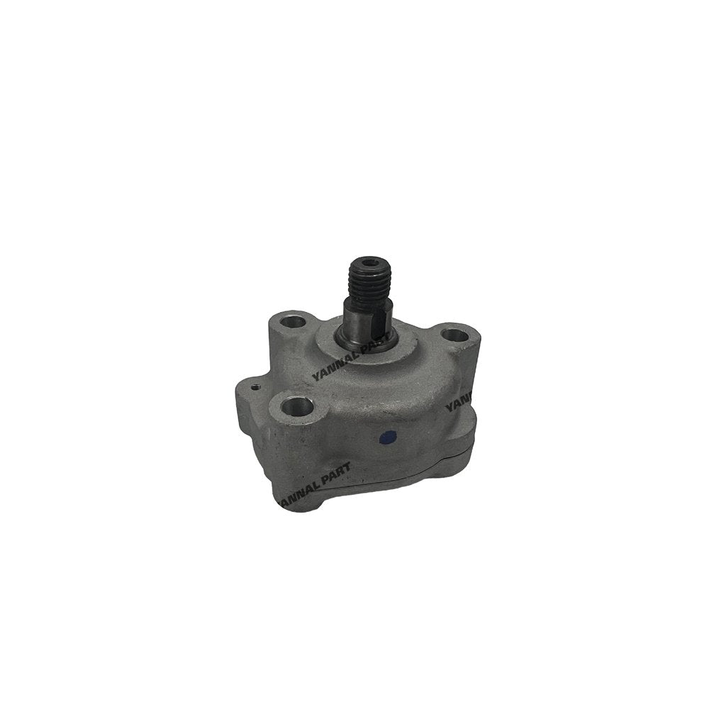 D600 Oil Pump For Kubota Excavator Engine Part