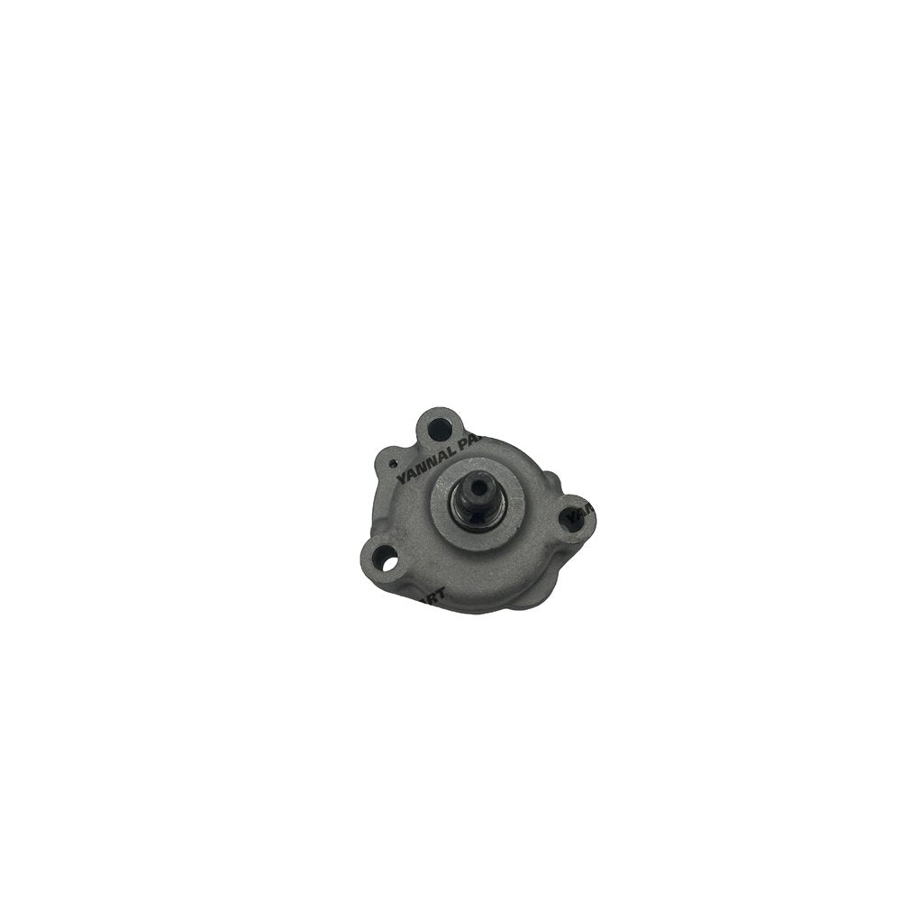 D600 Oil Pump For Kubota Excavator Engine Part