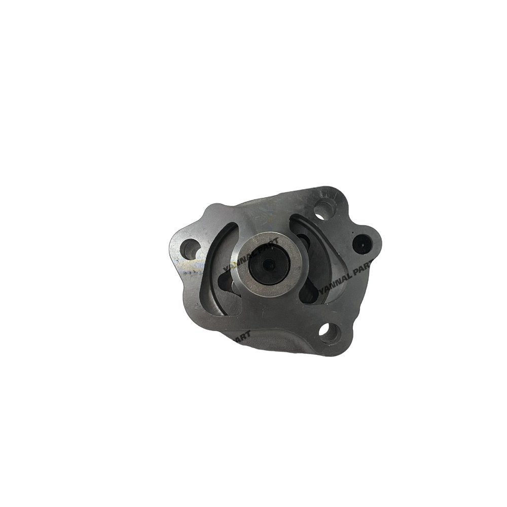 D600 Oil Pump For Kubota Excavator Engine Part