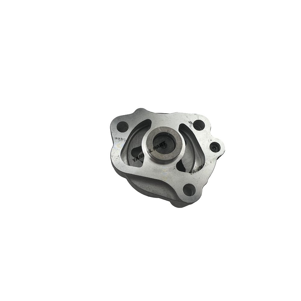 D600 Oil Pump For Kubota Excavator Engine Part