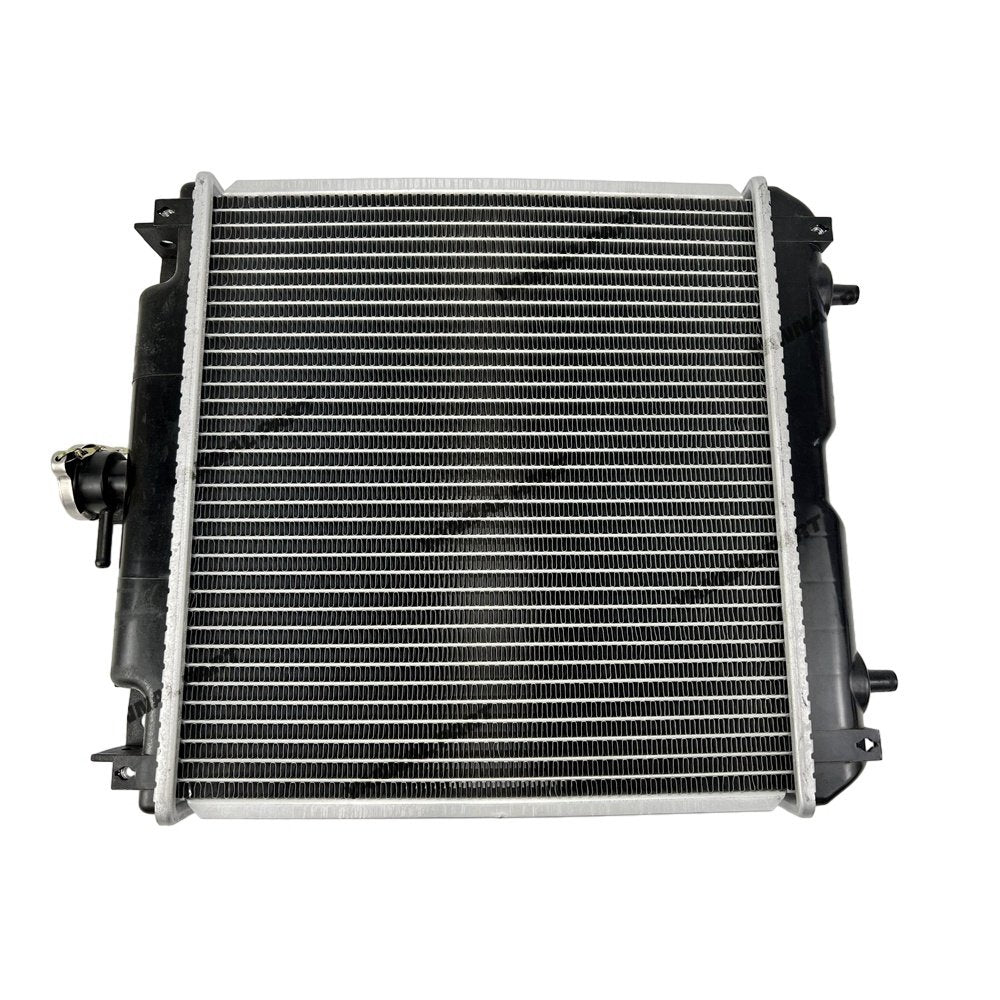 ASSY RADIATOR Fit For Kubota D782 Engine