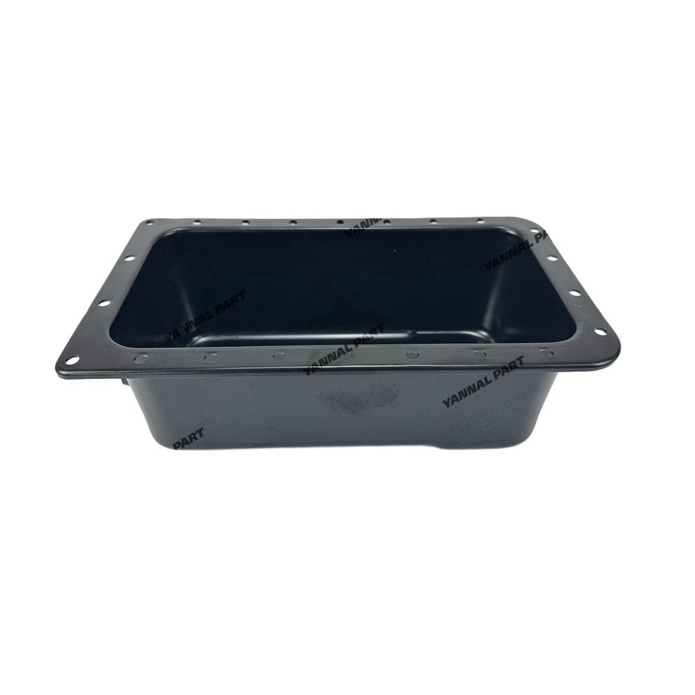 Oil Pan 1G012-01500 Fit For Kubota D782 Engine